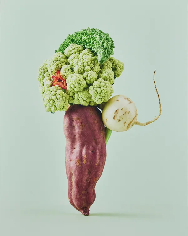 花椰菜 | Cauliflower